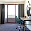 Crowne Plaza Atlanta Perimeter at Ravinia By IHG