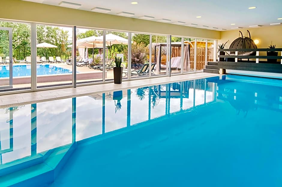 Aktiv & Vital Hotel Thueringen