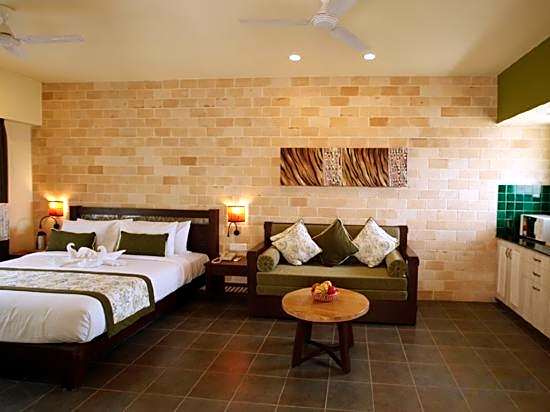 Club Mahindra Dwarka