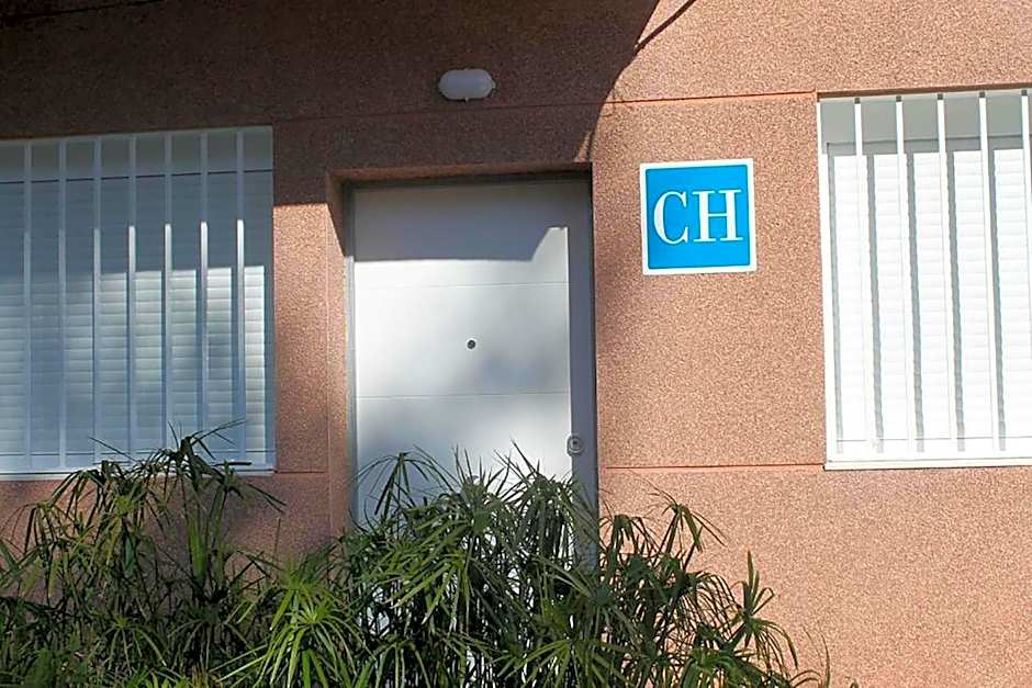 Hostal royal begoña