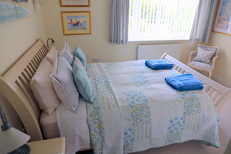 Harlequin B&B Ledbury