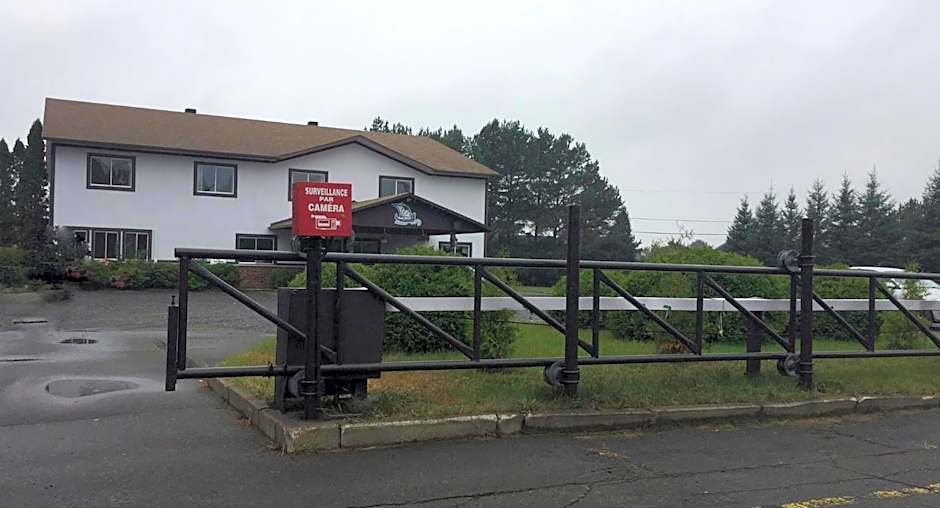 Auberge motel drakkar