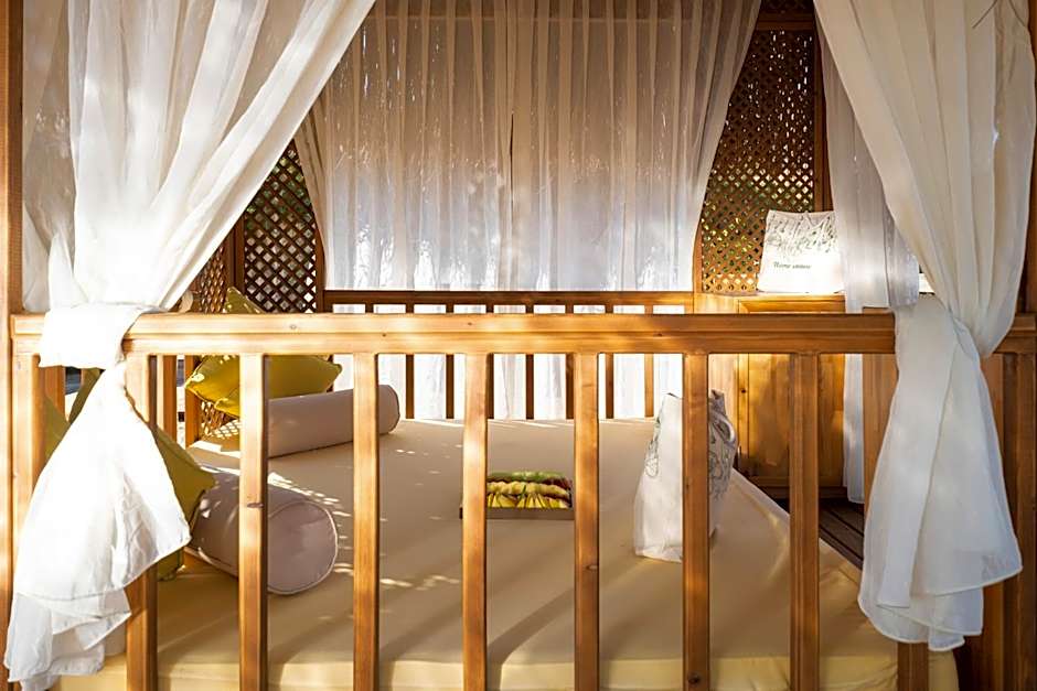 Wome Deluxe Hotel - Halal All Inclusive