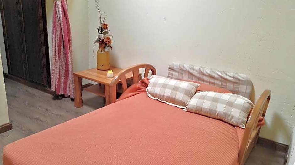 Hospedería Tía María