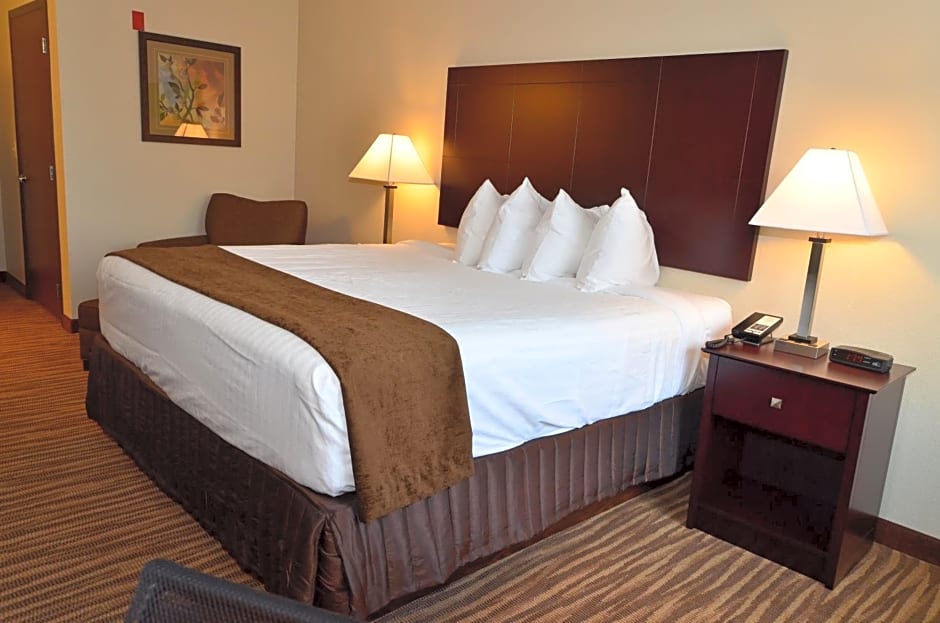 Cobblestone Inn & Suites - Clarion