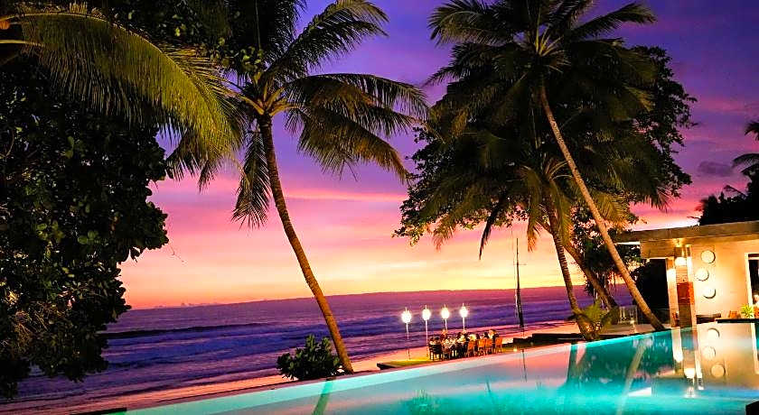 Kelapa Retreat & Spa