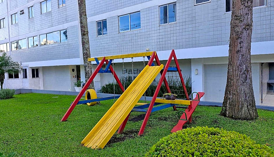 Conforto para família, 2 quartos, Petfriendly