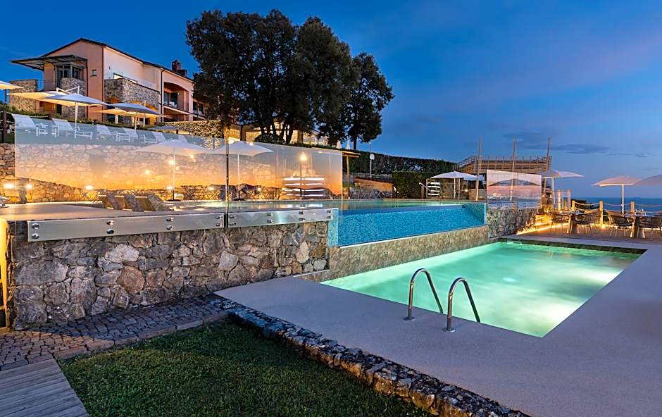 Golfo dei Poeti Relais & Spa