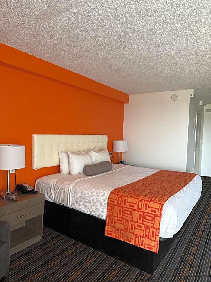 Howard Johnson by Wyndham Lexington