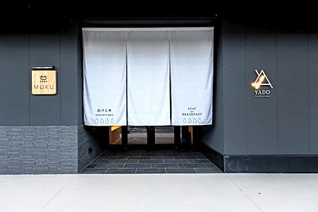 Yado Arashiyama -13 years old or older only-