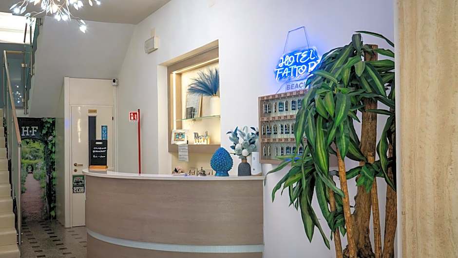 Hotel Fattori
