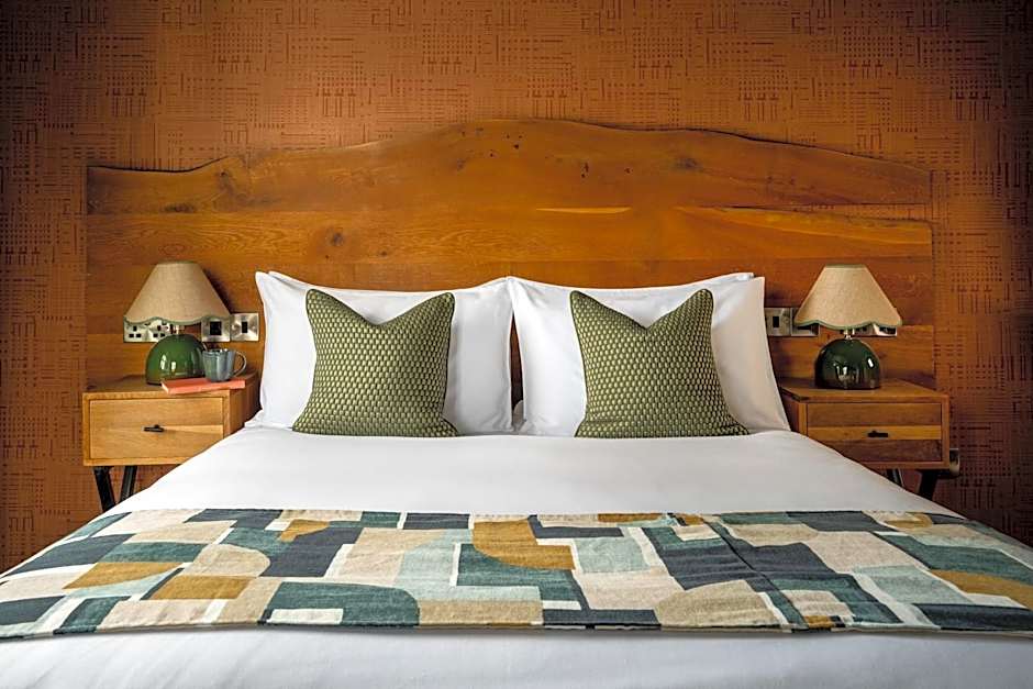 Royal Oak at Keswick