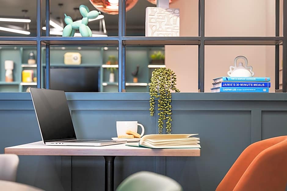 Holiday Inn Leeds-Wakefield M1 Jct40 By IHG