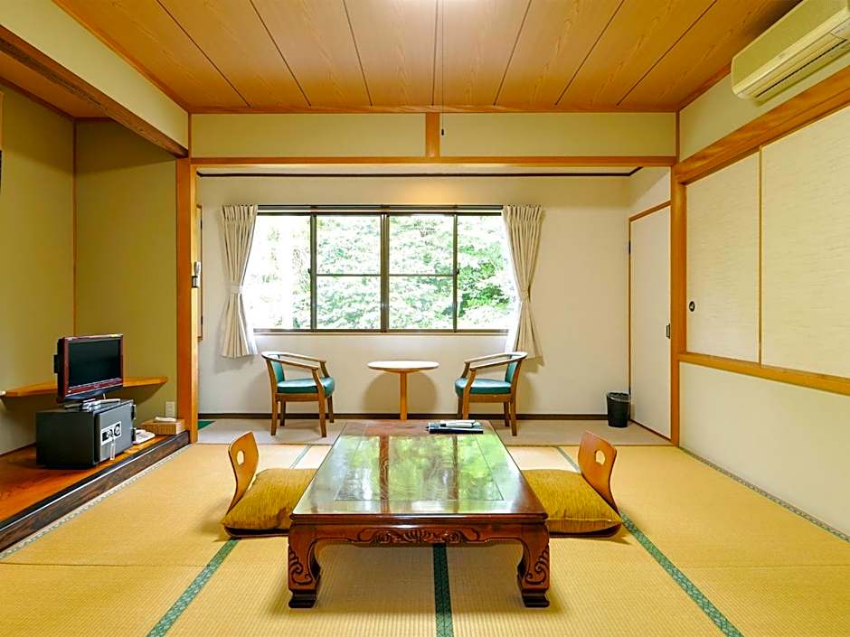 Yumeno Onsen - Hotel / Vacation STAY 15957