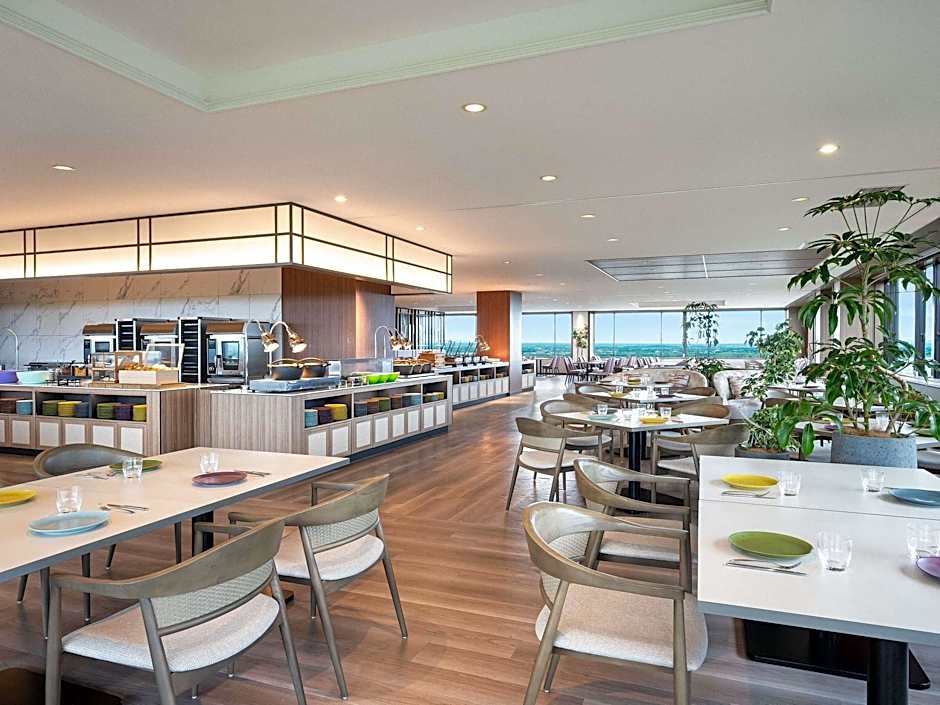 Grand Mercure Nasu Highlands Resort & Spa