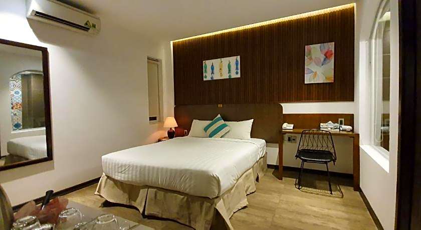 Santori Hotel Danang Bay