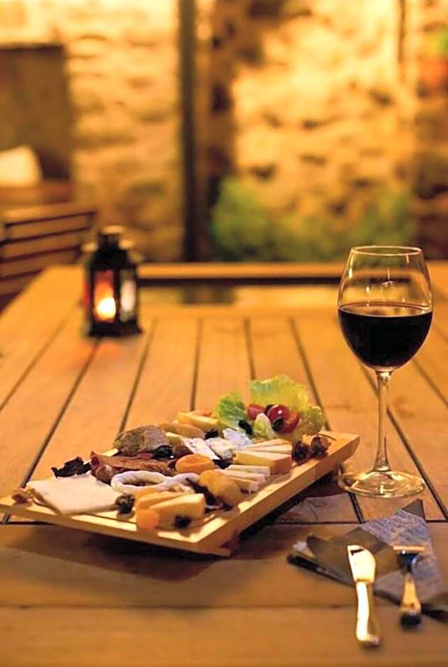 ARİSTONİCUS BUTİK HOTEL