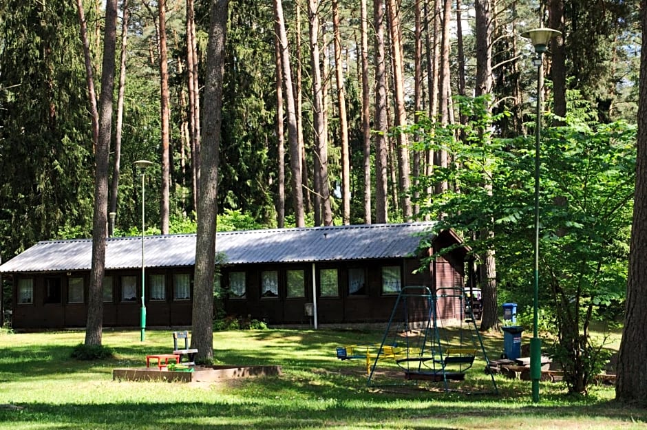 Ośrodek Wypoczynkowy Warmia