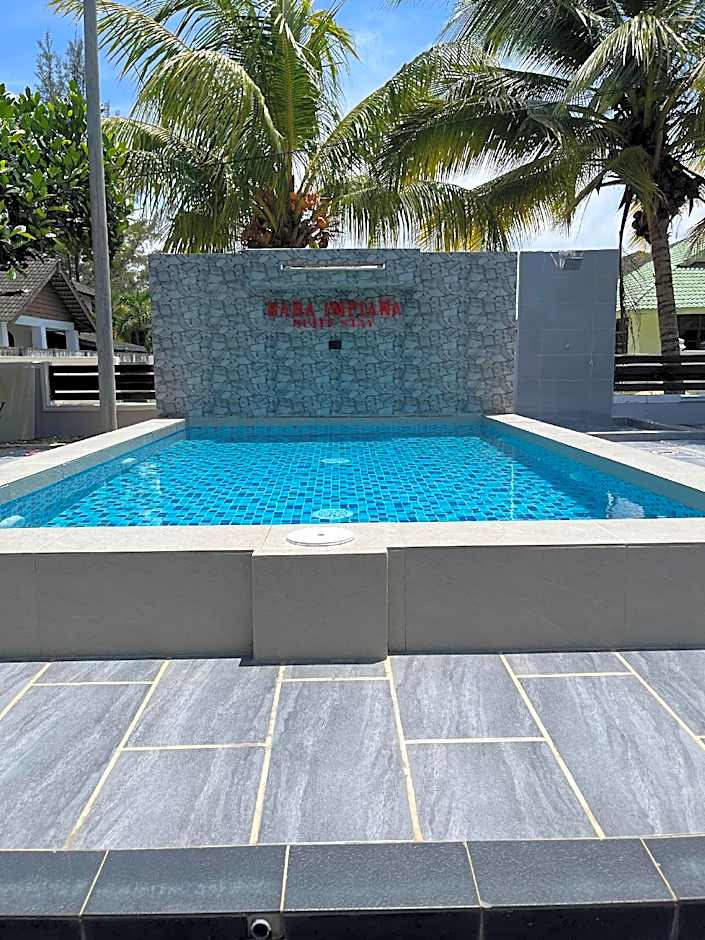 Bara Impiana Suitestay