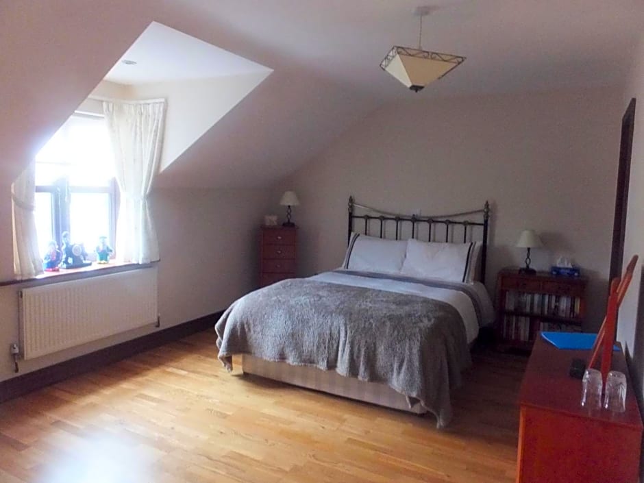 Murray's Mountain View