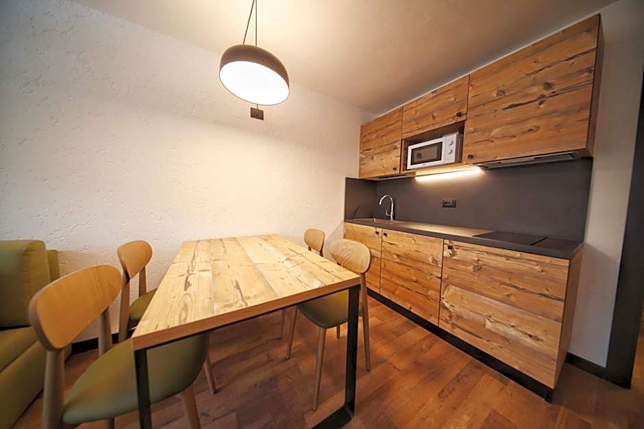 TH La Thuile - Planibel Residence