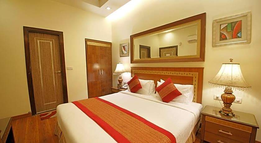 Hotel Picasso