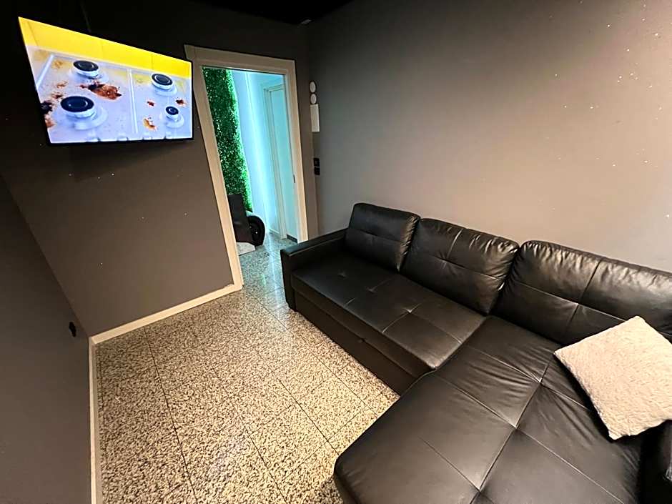 Modern Room with Indoor Shower Near the River - Quarto Moderno com Duche interior Próximo da Ribeira