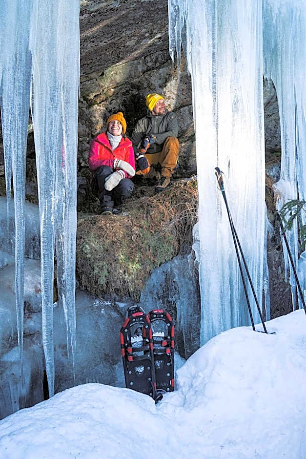 Break Sokos Hotel Koli