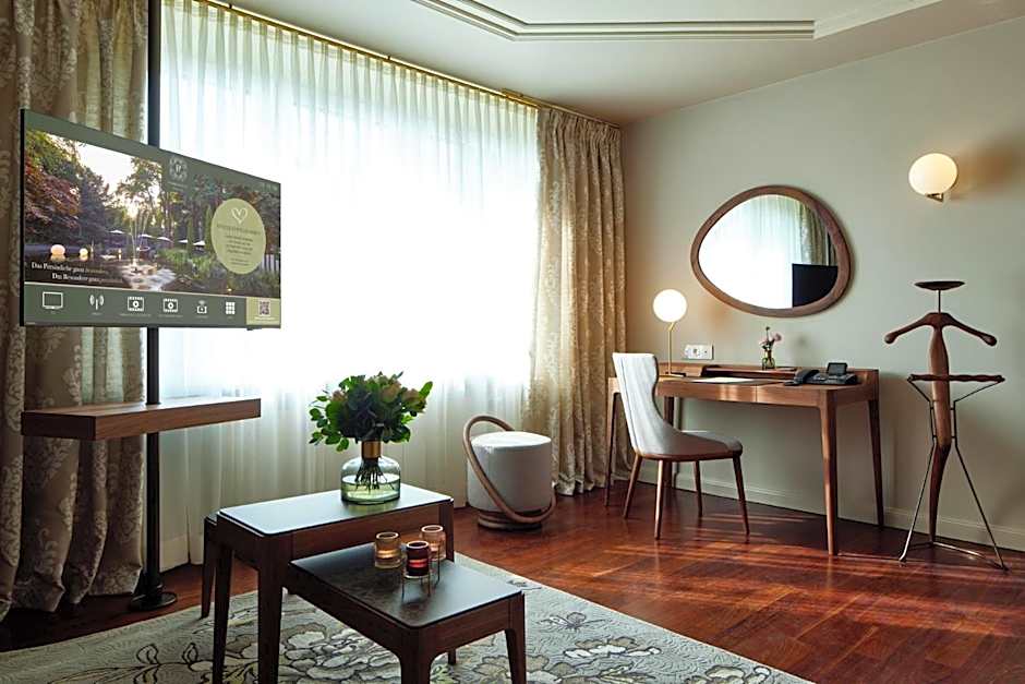 Parkhotel Gütersloh