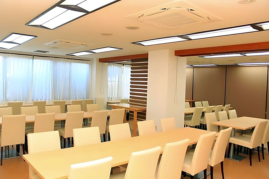 APA Hotel Sagamihara Kobuchi-Ekimae