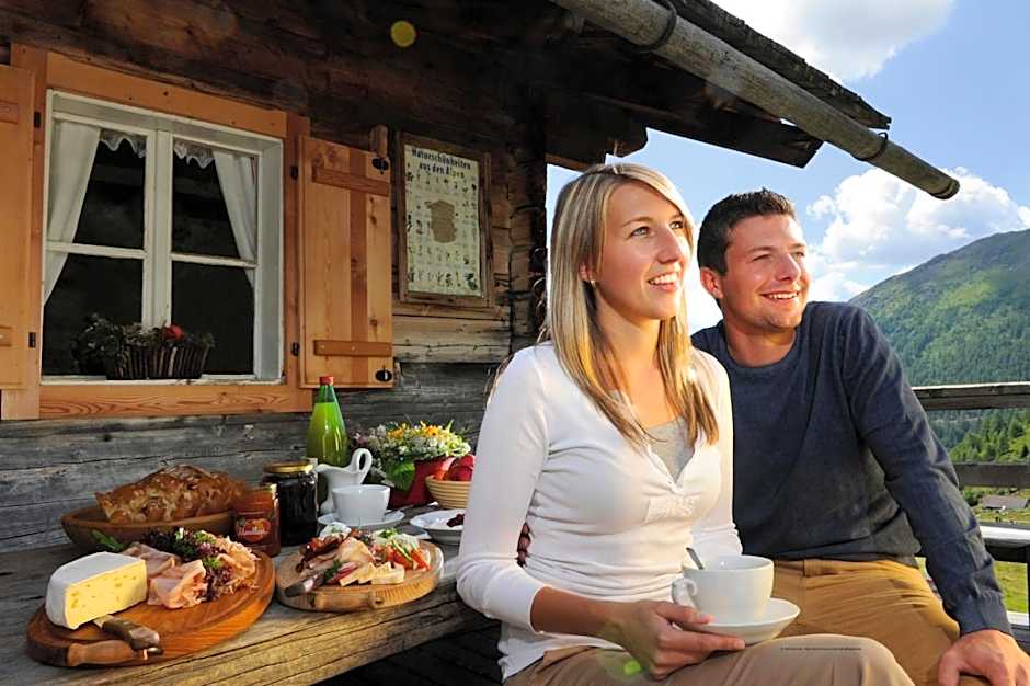 Hotel Weiler - Aktiv & Tradition