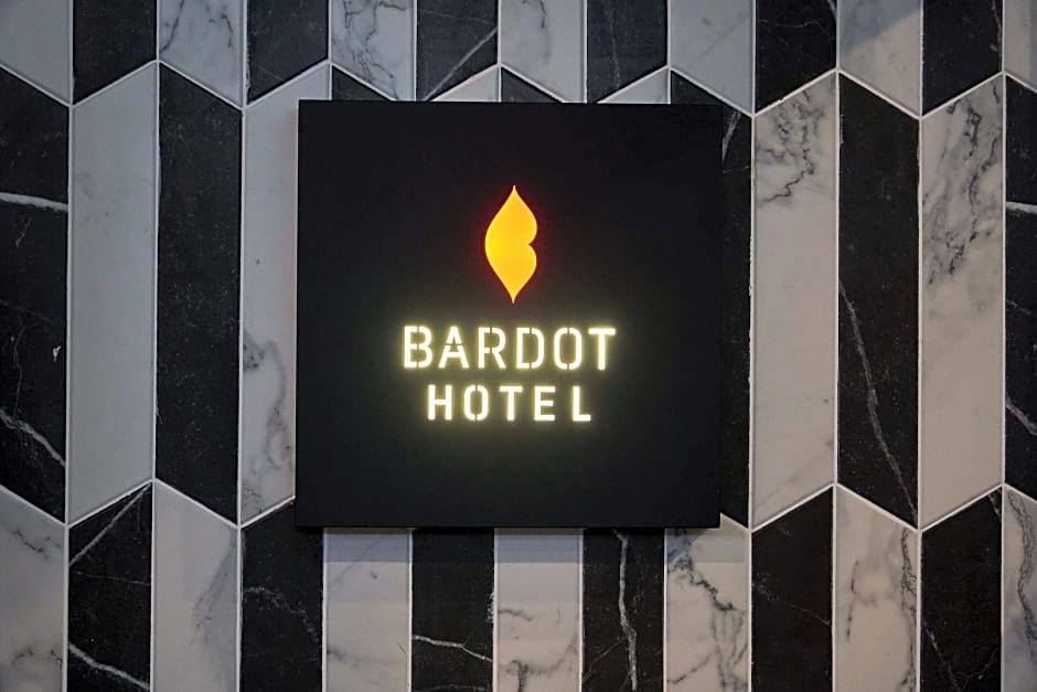 Busan Bardot Hotel