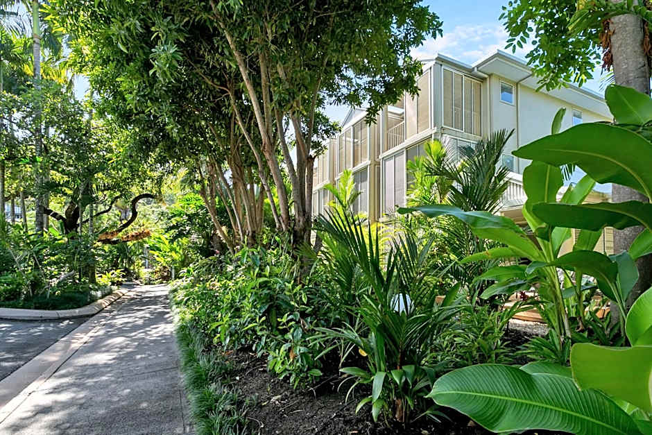 Port Douglas Apartments
