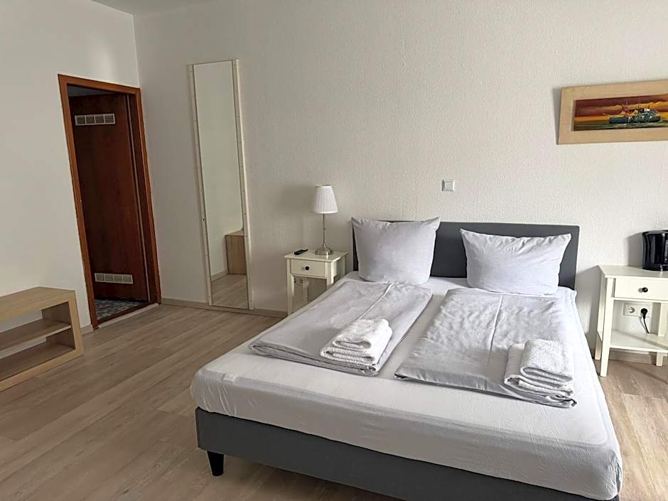 Hotel Rademacher