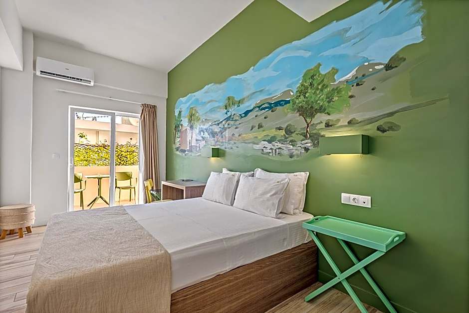 Sofia's Lovely Rooms