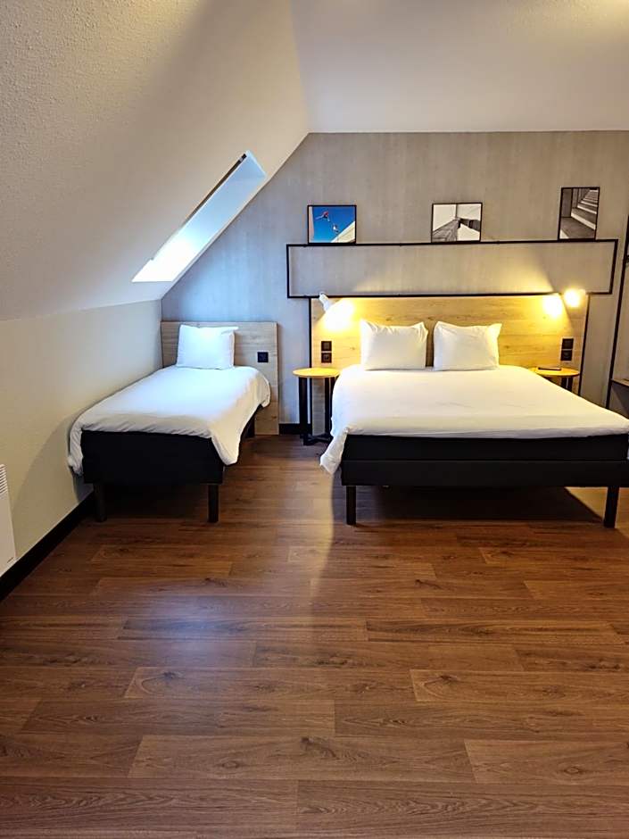 ibis Creil-sur-Oise