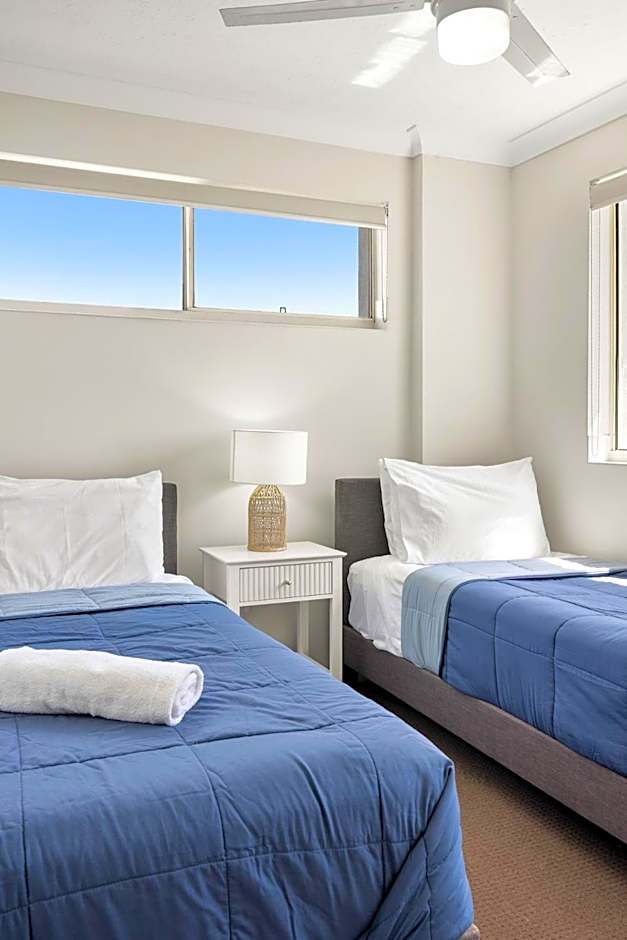 Bayview Beach Holiday Apartments