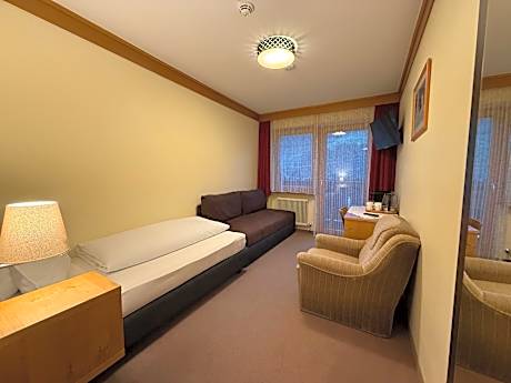 Small Double Room