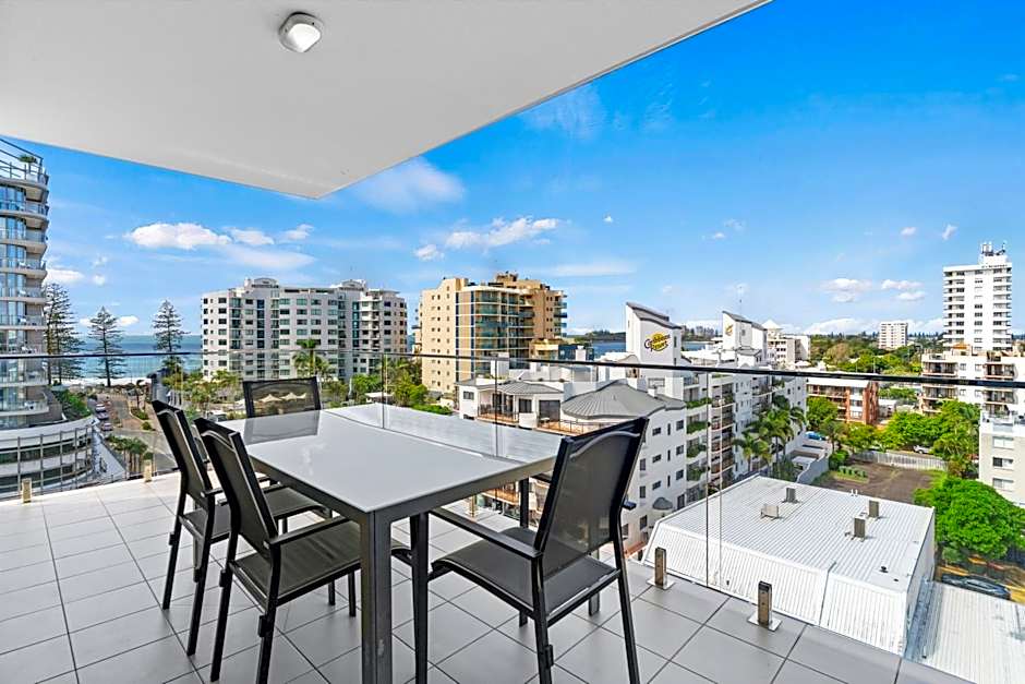 Direct Collective - Sea Breeze Mooloolaba