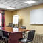 Sleep Inn & Suites Hattiesburg