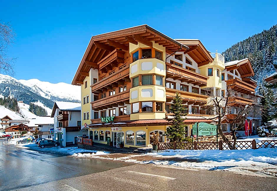 Hotel Pinzger Tux