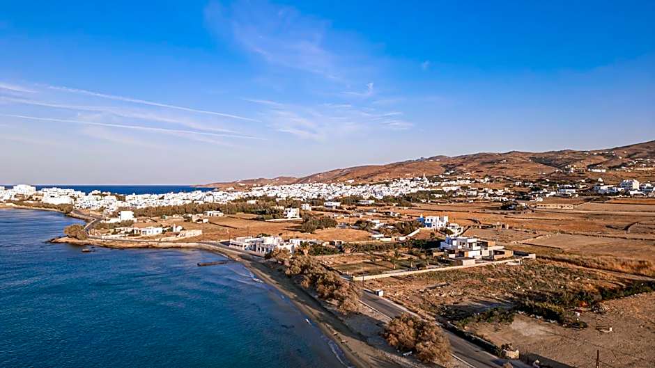 Yenesis Seaside Retreat - Adults only over 15