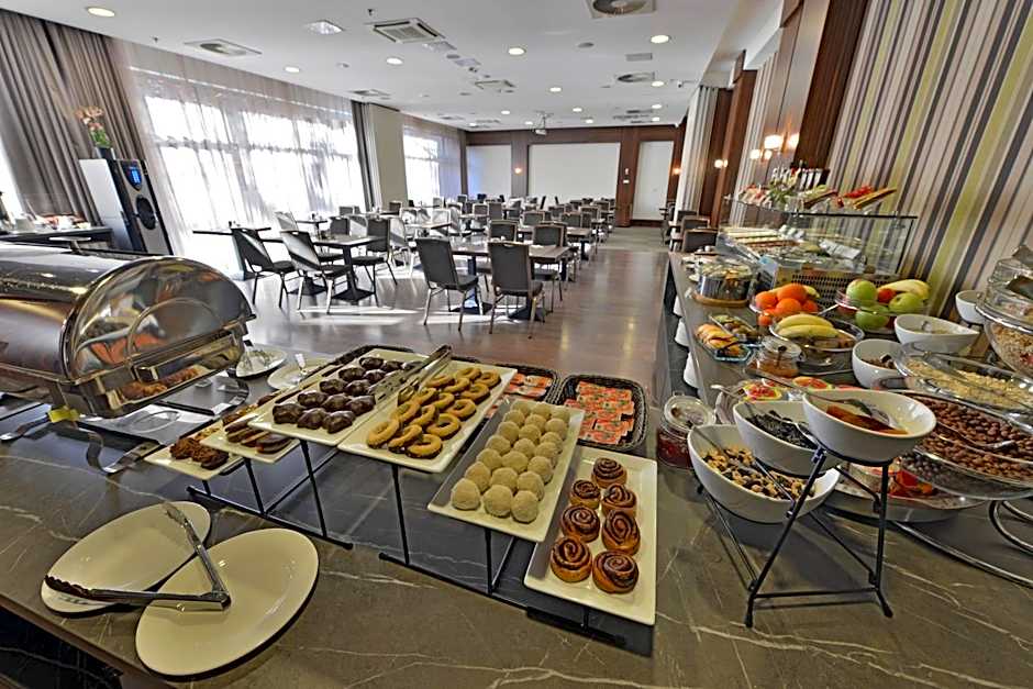 Hotel City Inn