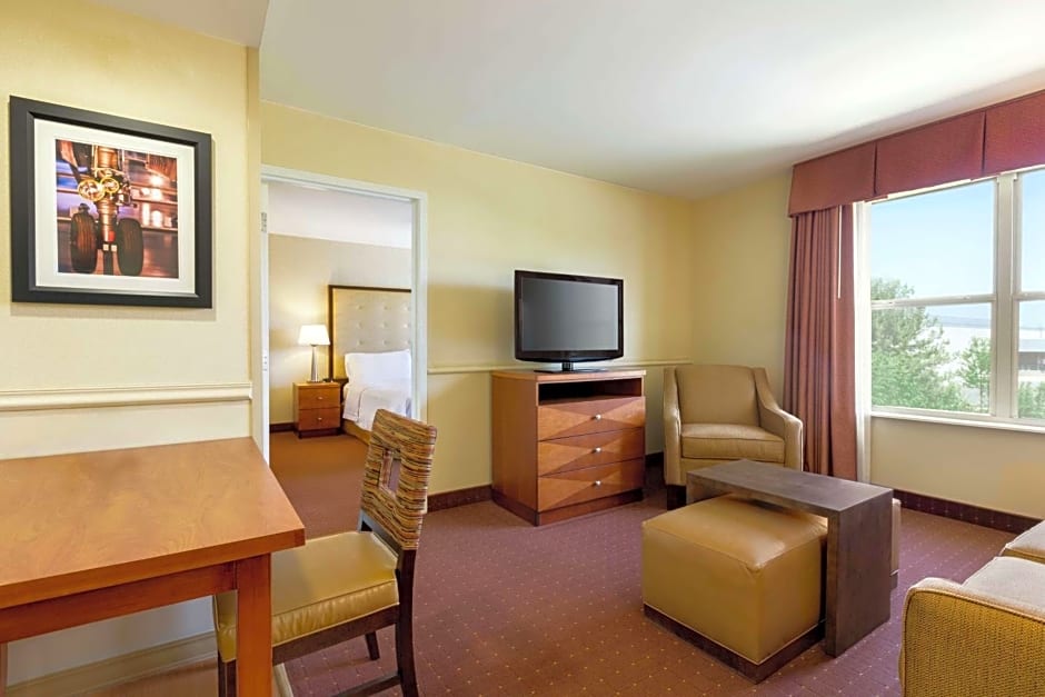 Homewood Suites By Hilton Dulles-North/Loudoun, Va