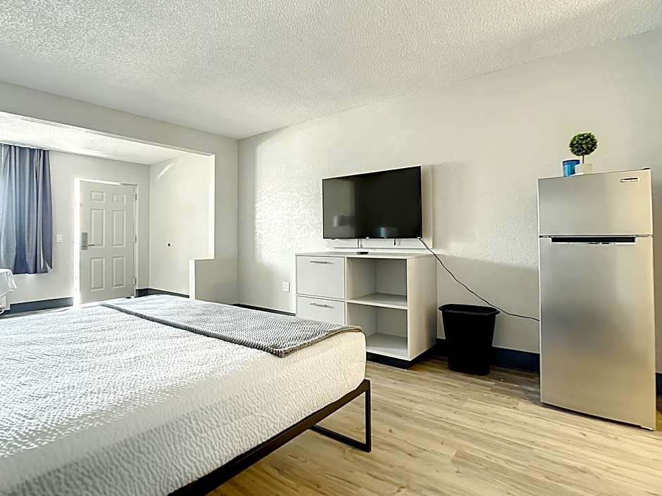 Stayable Suites Kissimmee West