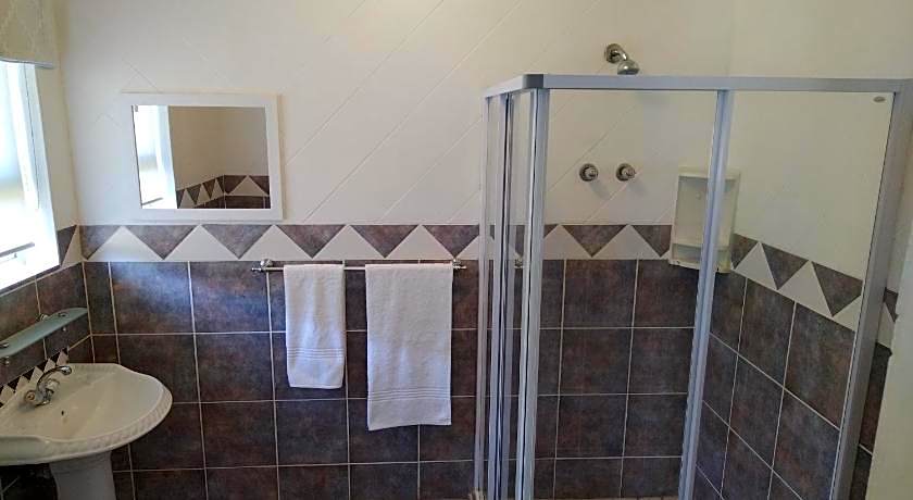 Blue Owl Guest House