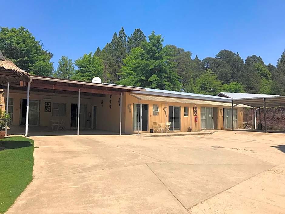 Alpine Bed and Breakfast