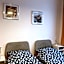 Aparthotel City 5