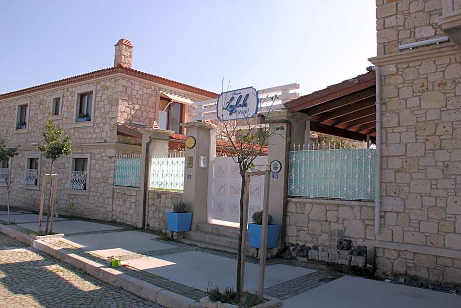 Leylak Boutique Hotel & Brasserie