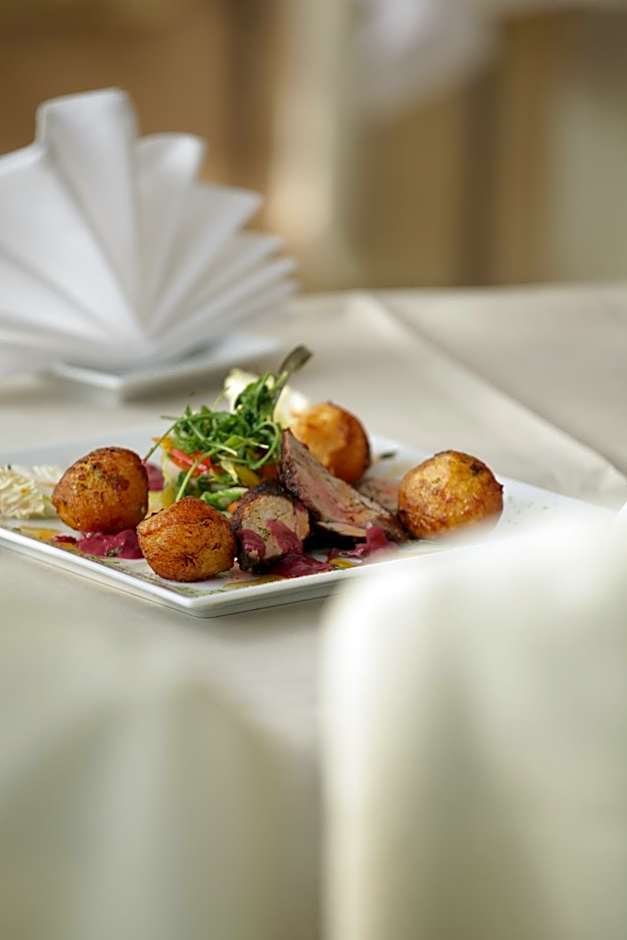 Hotel Cieplice MEDI & SPA